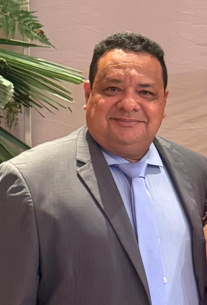 Foto de Antonio Flávio, cliente ConectaCert